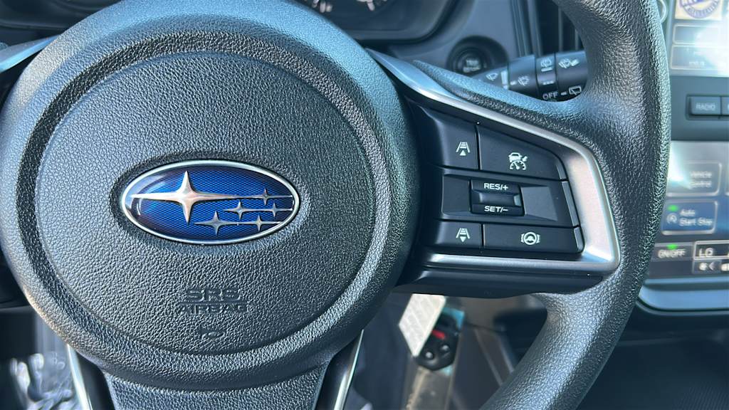 Thumbnail: 2024 Subaru Impreza - 27