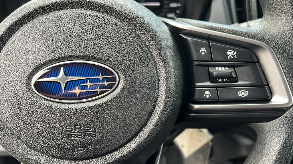 Thumbnail: 2025 Subaru Impreza - 27