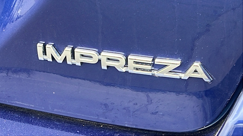 Thumbnail: 2025 Subaru Impreza - 7