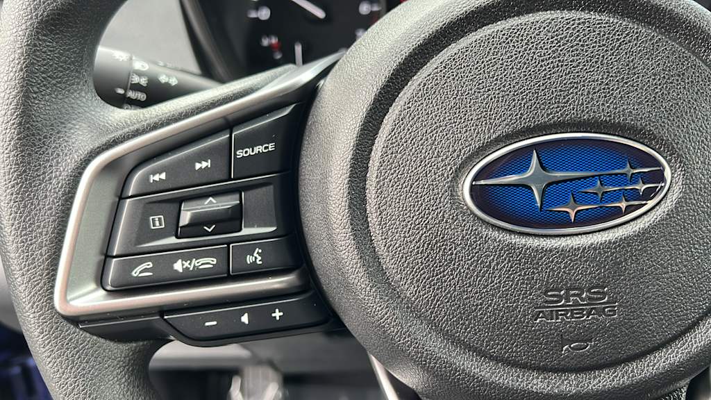 Thumbnail: 2025 Subaru Impreza - 26
