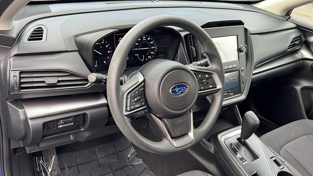Thumbnail: 2025 Subaru Impreza - 2