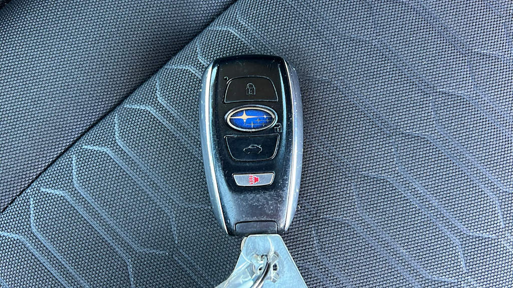 Thumbnail: 2024 Subaru Impreza - 18