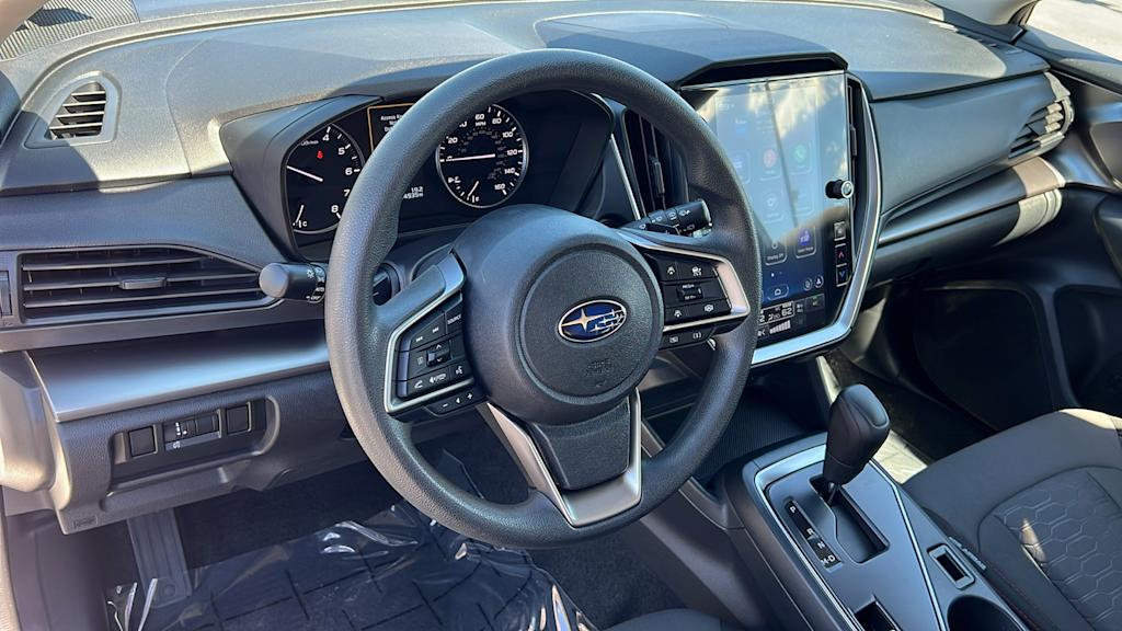 Thumbnail: 2024 Subaru Impreza - 2