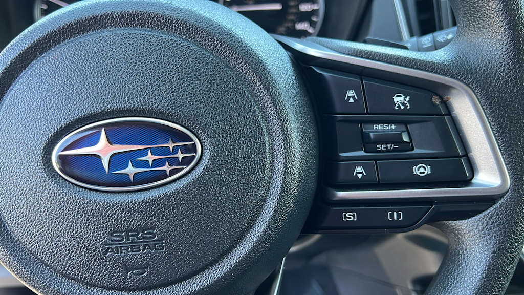 Thumbnail: 2024 Subaru Impreza - 27