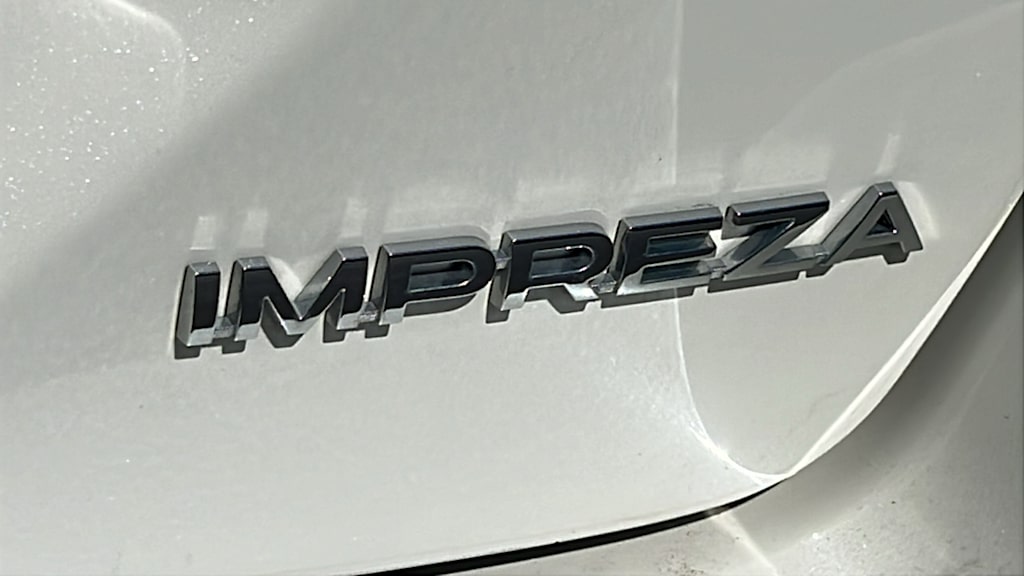 Thumbnail: 2024 Subaru Impreza - 7