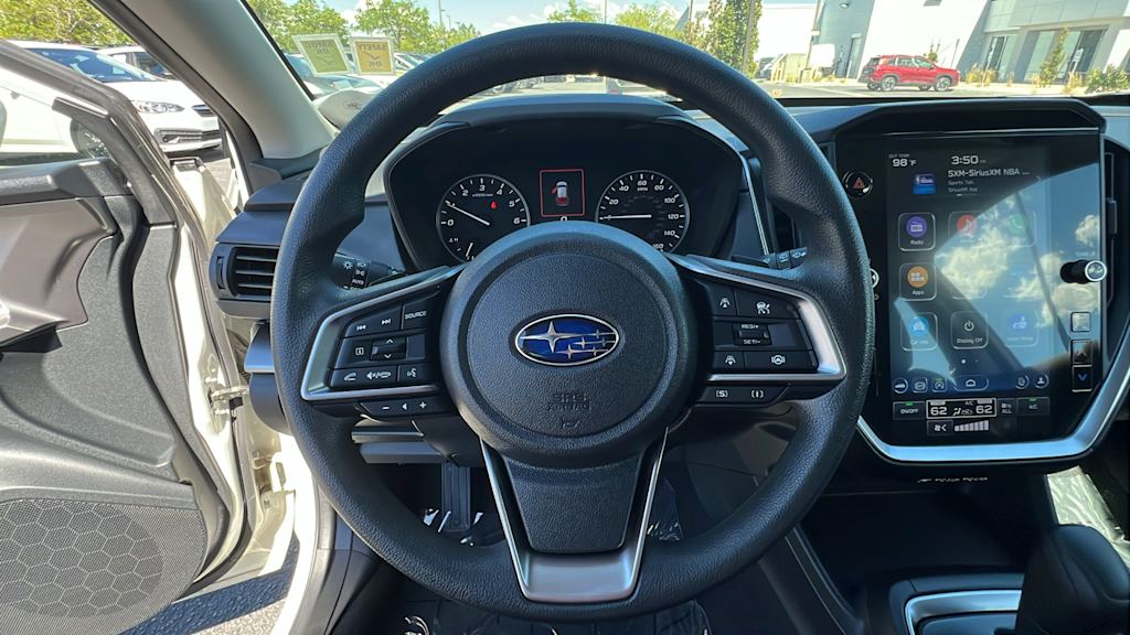 Thumbnail: 2024 Subaru Impreza - 9