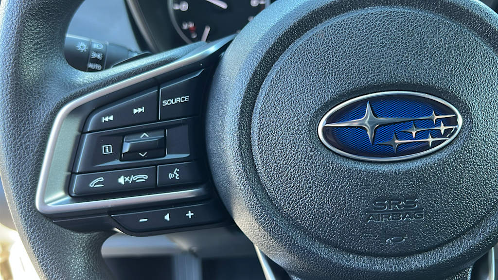 Thumbnail: 2024 Subaru Impreza - 26