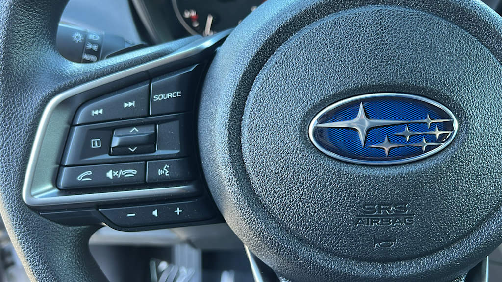 Thumbnail: 2026 Subaru Impreza - 26