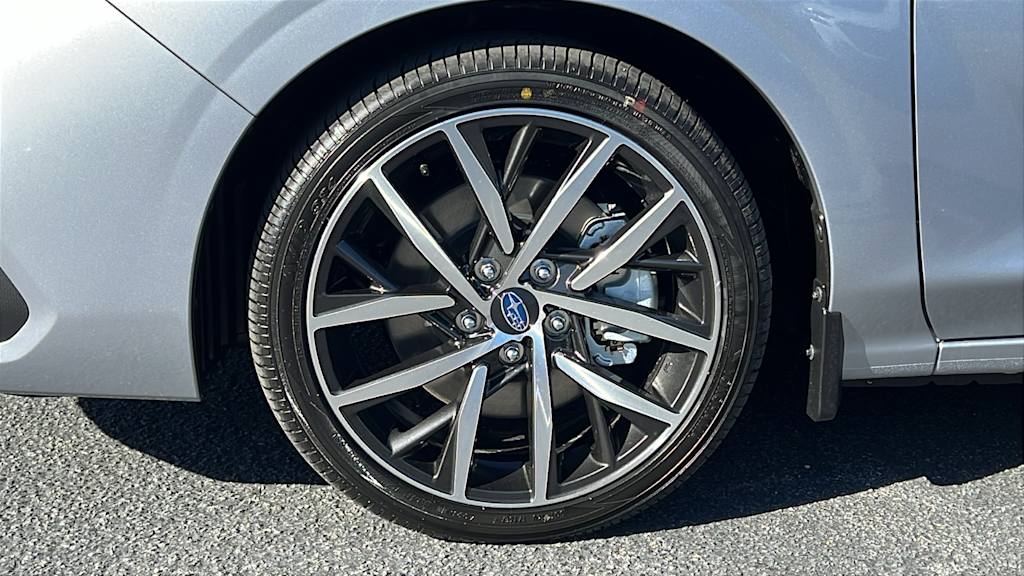 Thumbnail: 2026 Subaru Impreza - 8