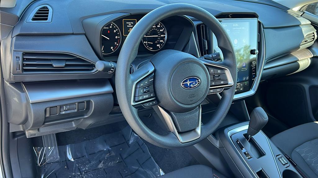 Thumbnail: 2026 Subaru Impreza - 2