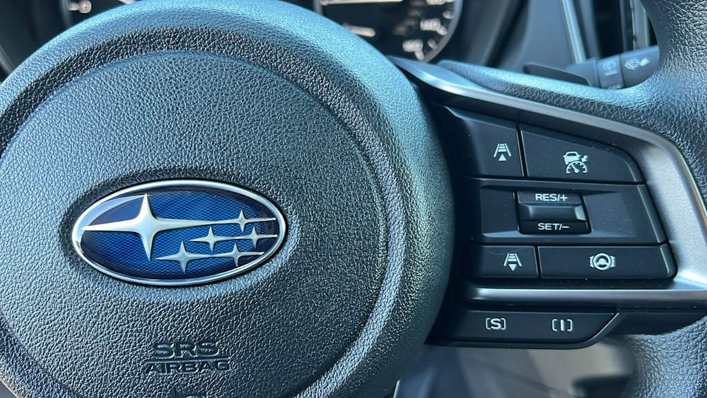 Thumbnail: 2026 Subaru Impreza - 27