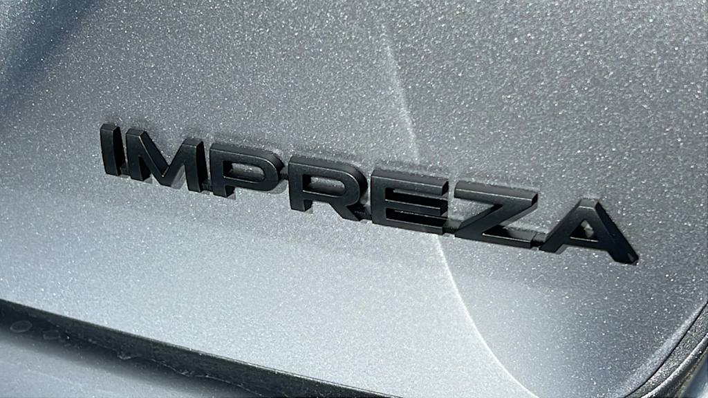 Thumbnail: 2026 Subaru Impreza - 7