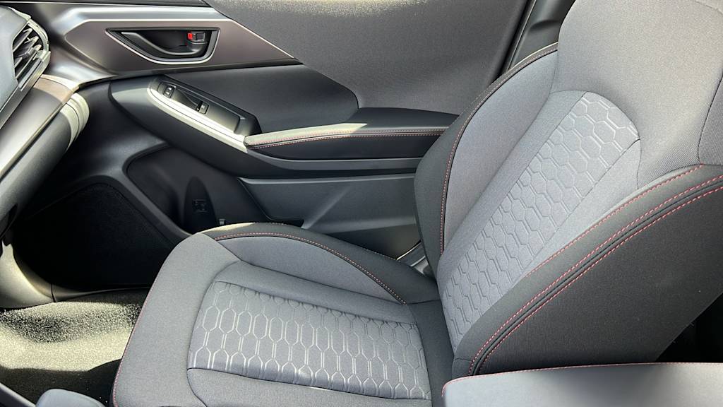 Thumbnail: 2025 Subaru Impreza - 11