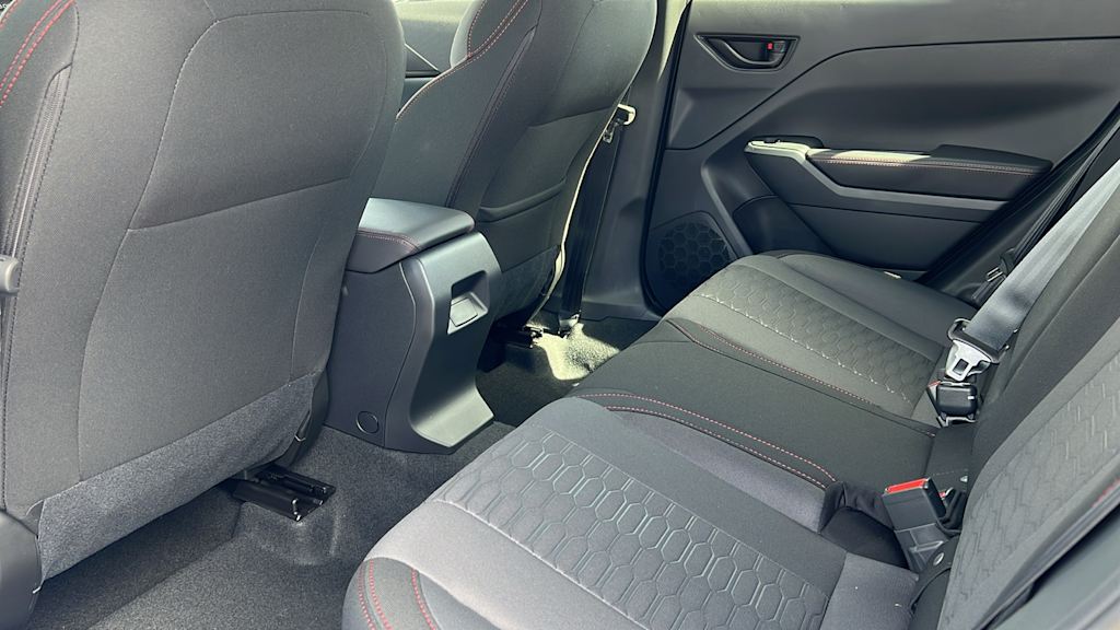 Thumbnail: 2025 Subaru Impreza - 12