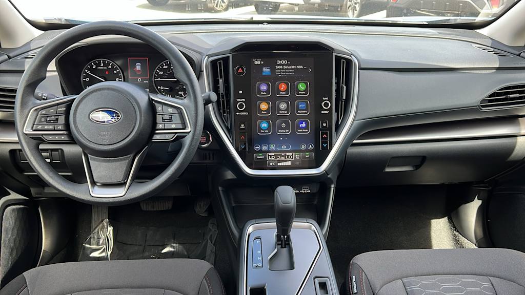 Thumbnail: 2025 Subaru Impreza - 13