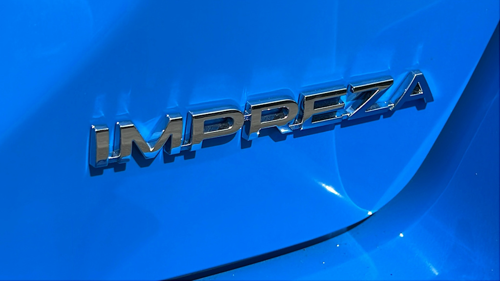 Thumbnail: 2025 Subaru Impreza - 7