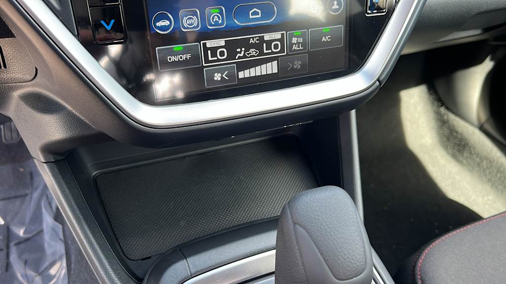 Thumbnail: 2025 Subaru Impreza - 23