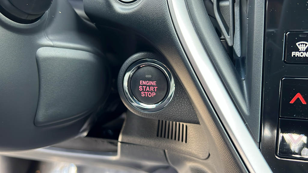 Thumbnail: 2025 Subaru Impreza - 25