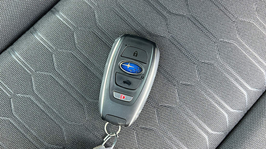 Thumbnail: 2025 Subaru Impreza - 18