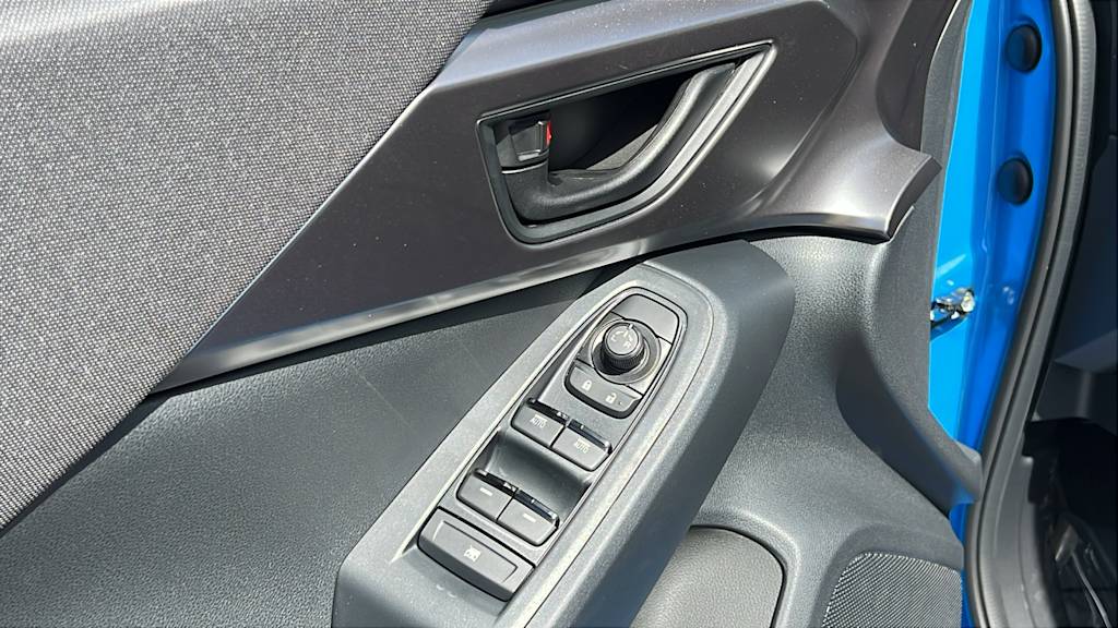 Thumbnail: 2025 Subaru Impreza - 28