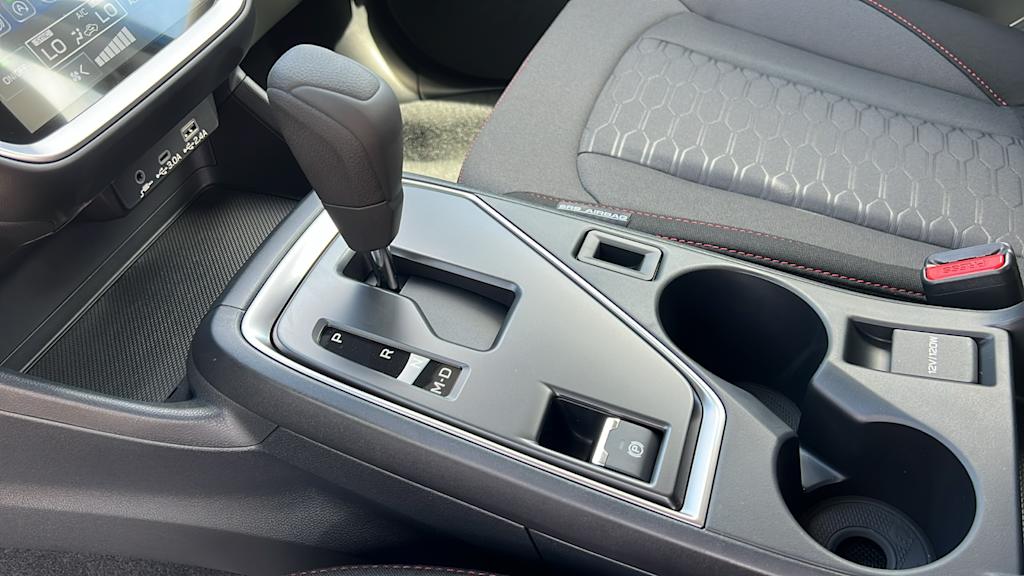 Thumbnail: 2025 Subaru Impreza - 15