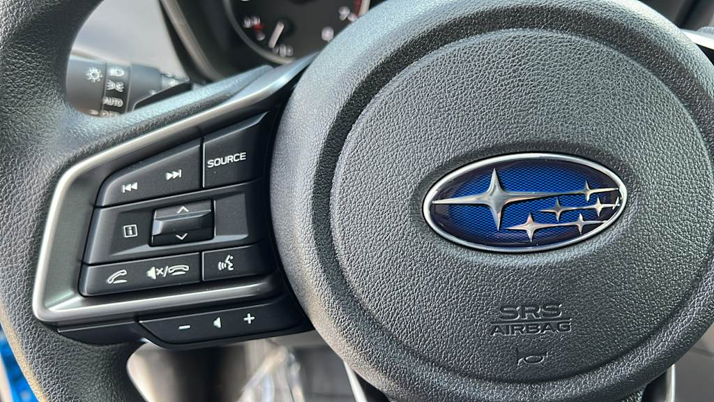 Thumbnail: 2025 Subaru Impreza - 26