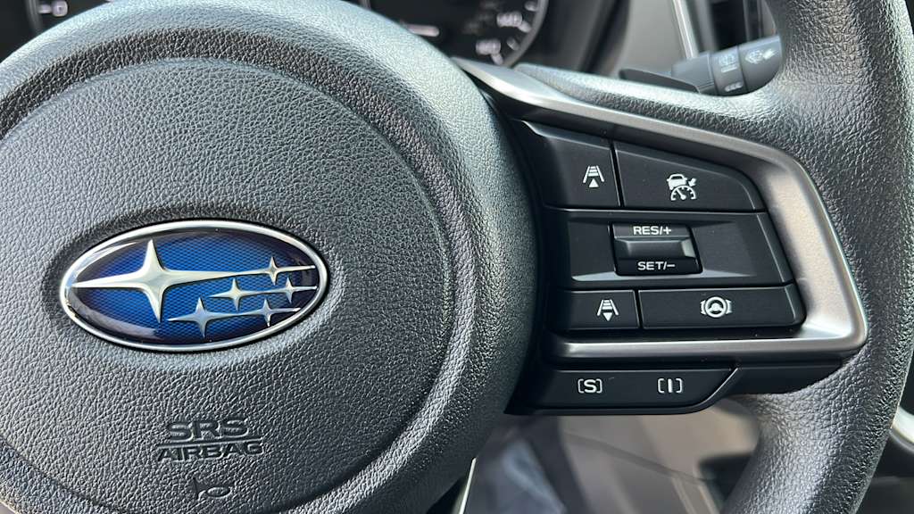 Thumbnail: 2025 Subaru Impreza - 27