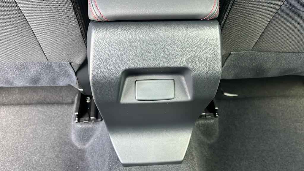 Thumbnail: 2025 Subaru Impreza - 30