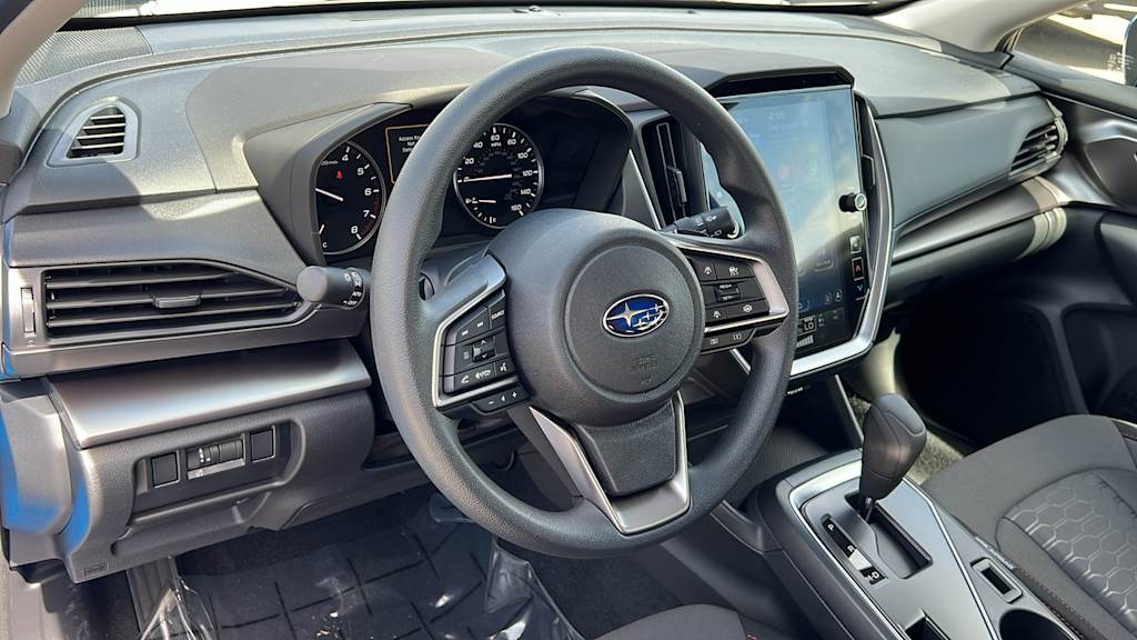 Thumbnail: 2025 Subaru Impreza - 2