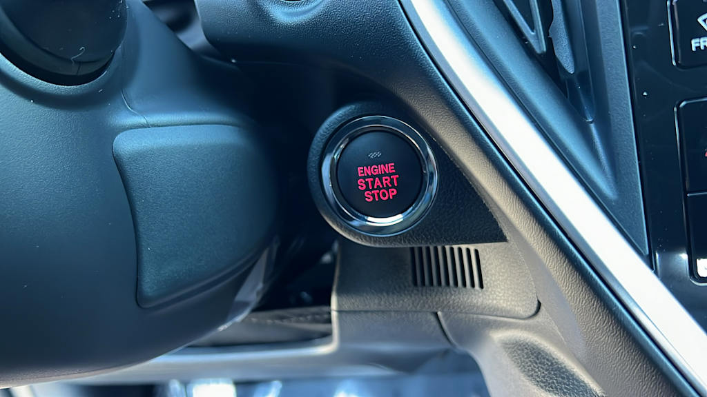 Thumbnail: 2026 Subaru Impreza - 25