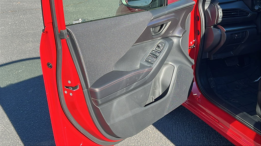 Thumbnail: 2026 Subaru Impreza - 29