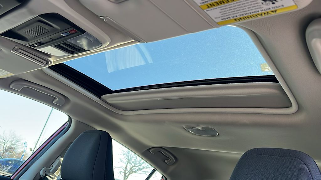 Thumbnail: 2026 Subaru Impreza - 31