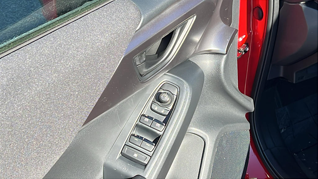 Thumbnail: 2026 Subaru Impreza - 28