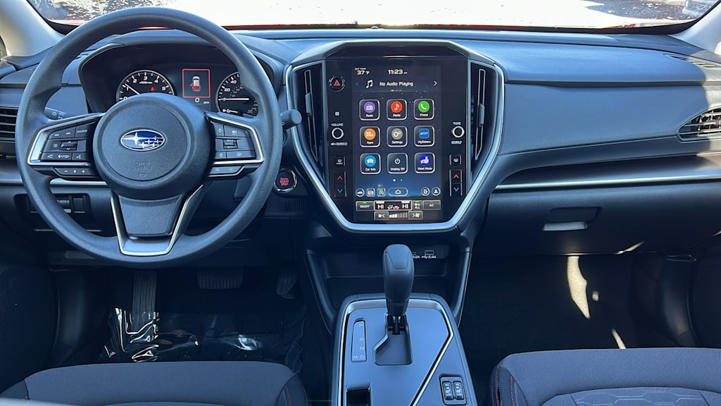 Thumbnail: 2026 Subaru Impreza - 13