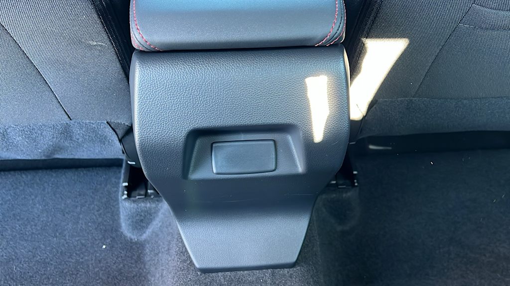 Thumbnail: 2026 Subaru Impreza - 30