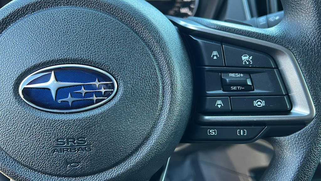 Thumbnail: 2026 Subaru Impreza - 27