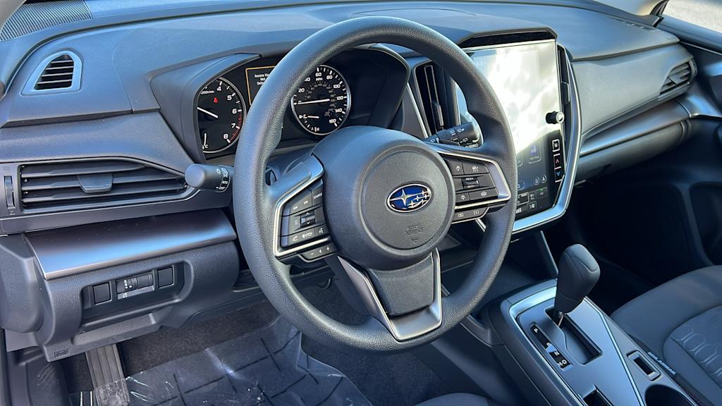 Thumbnail: 2026 Subaru Impreza - 2