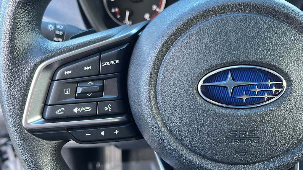 Thumbnail: 2026 Subaru Impreza - 26