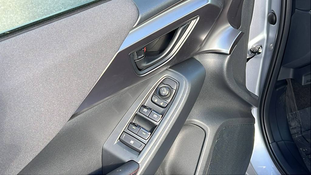 Thumbnail: 2026 Subaru Impreza - 28