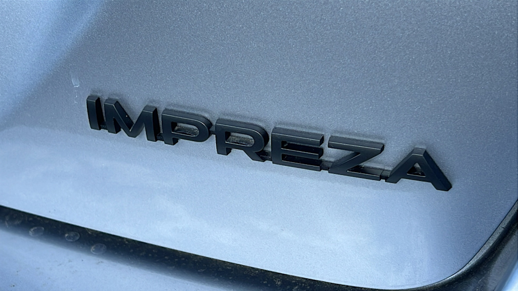 Thumbnail: 2026 Subaru Impreza - 7