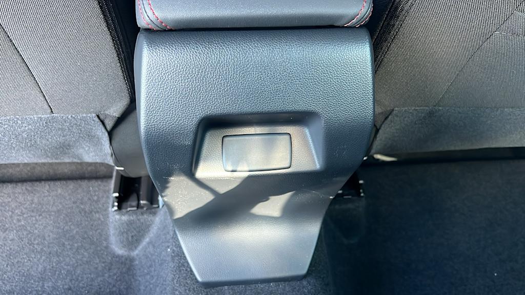 Thumbnail: 2026 Subaru Impreza - 30