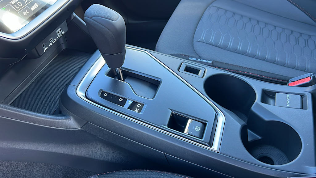 Thumbnail: 2026 Subaru Impreza - 15