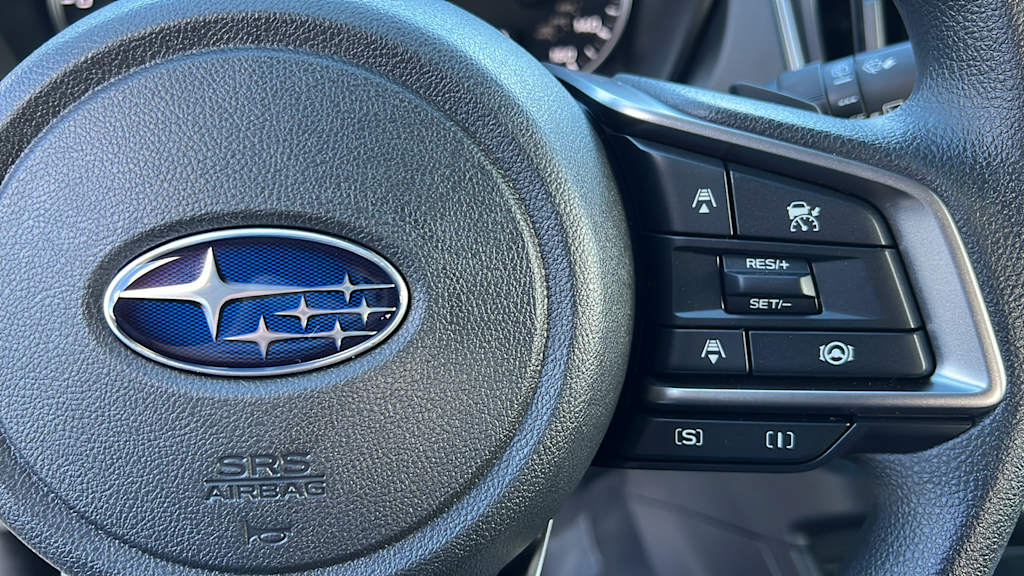 Thumbnail: 2026 Subaru Impreza - 27