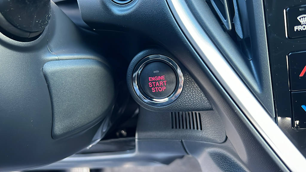 Thumbnail: 2026 Subaru Impreza - 25