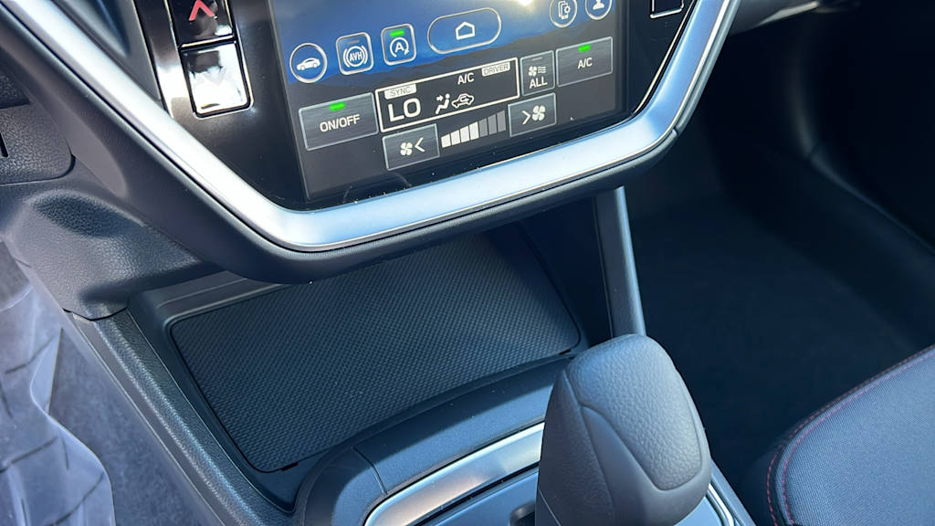 Thumbnail: 2026 Subaru Impreza - 23