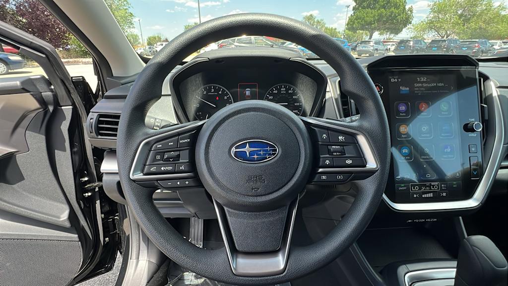Thumbnail: 2026 Subaru Impreza - 9