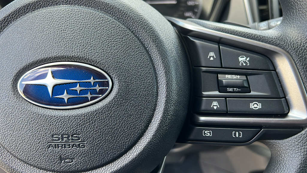 Thumbnail: 2026 Subaru Impreza - 27