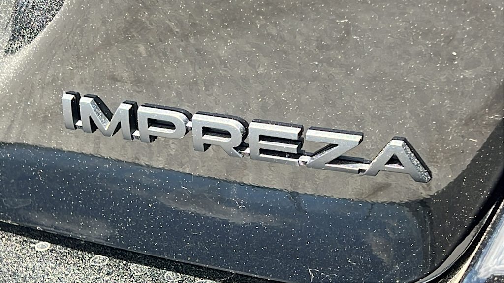 Thumbnail: 2026 Subaru Impreza - 7