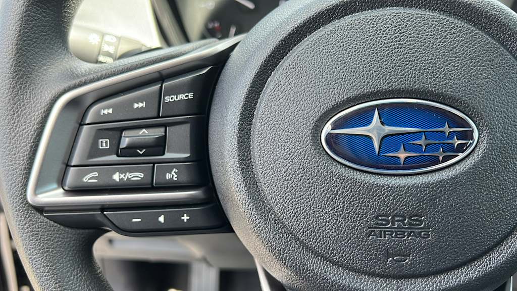 Thumbnail: 2026 Subaru Impreza - 26
