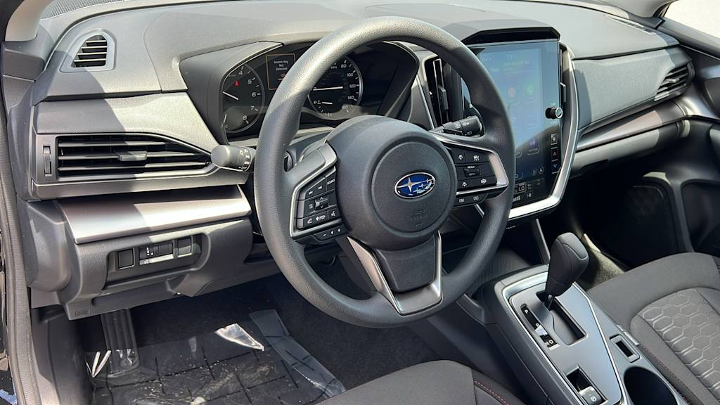 Thumbnail: 2026 Subaru Impreza - 2